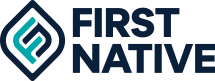 First Native Logo